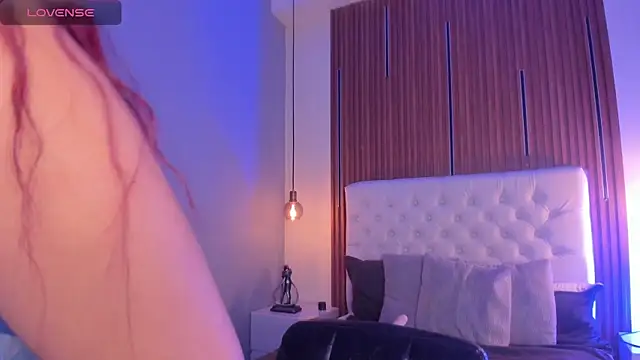 Miiaa jones online show from 05.07.26