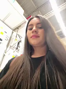 Isabella21  online show from 10.03.25