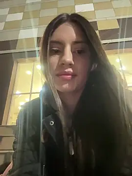 Isabella21  online show from 02.21.26