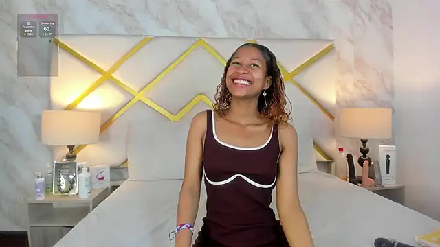 LorenBeiker- online show from 03.14.26