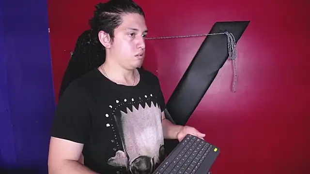 Jackson n Scarlett online show from 02.12.26