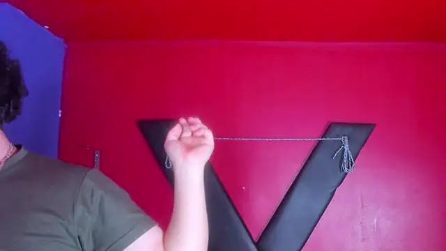 Jackson n Scarlett online show from 03.10.26