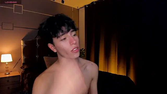 Christopher 77 online show from 09.19.25