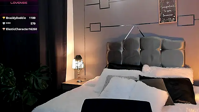 Christopher 77 online show from 11.27.25