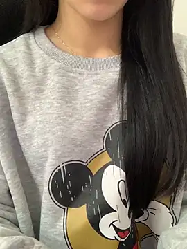 JennyQueen18 online show from 02.04.26