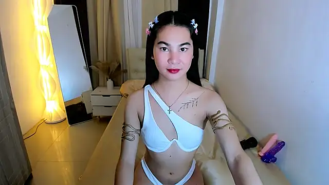 hotjessieempress online show from 09.10.25