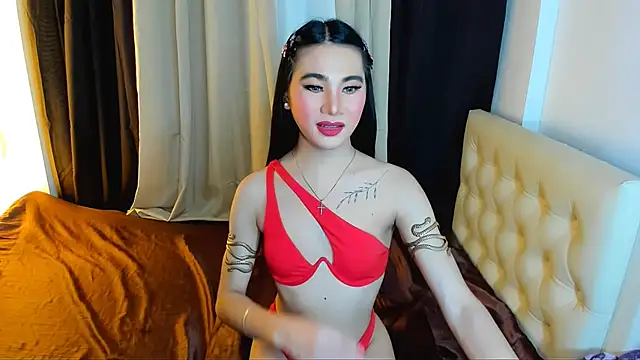 hotjessieempress online show from 10.16.25