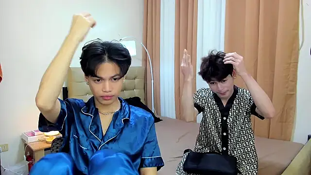 Snapshot of hotfreshdior chatting on 09.24.25 hotfreshdior online show from 09.24.25