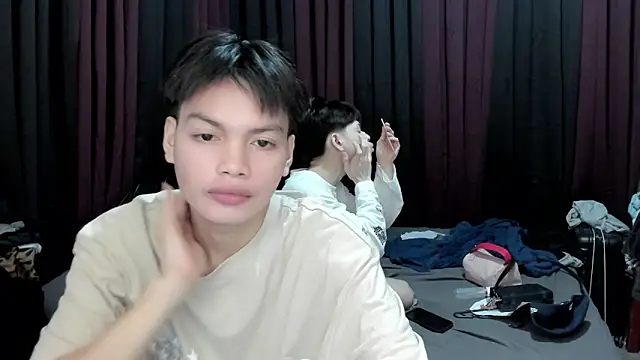 Snapshot of hotfreshdior chatting on 12.18.25 hotfreshdior online show from 12.18.25