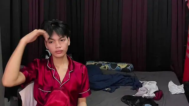 Snapshot of hotfreshdior chatting on 02.05.26 hotfreshdior online show from 02.05.26