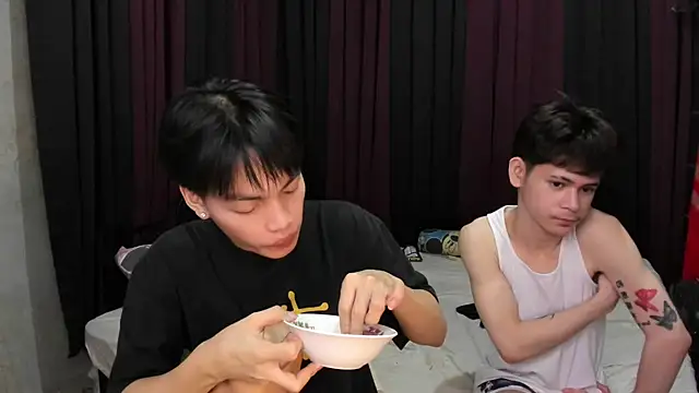 Snapshot of hotfreshdior chatting on 02.10.26 hotfreshdior online show from 02.10.26