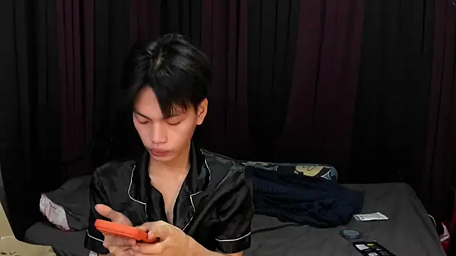 Snapshot of hotfreshdior chatting on 02.12.26 hotfreshdior online show from 02.12.26