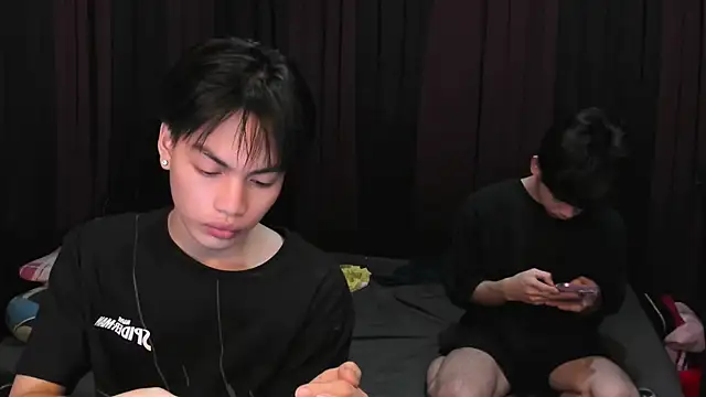 Snapshot of hotfreshdior chatting on 02.18.26 hotfreshdior online show from 02.18.26