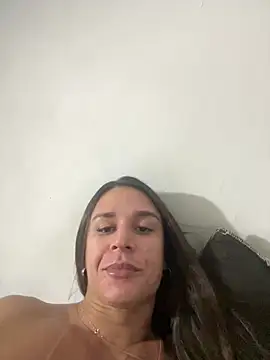 Isabelaa  online show from 06.07.26