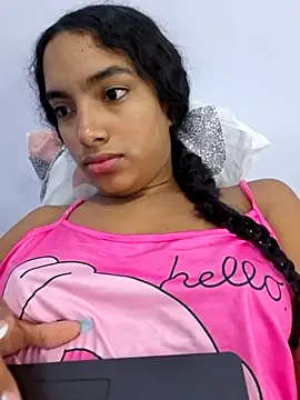 Cataleya ja online show from 06.25.26
