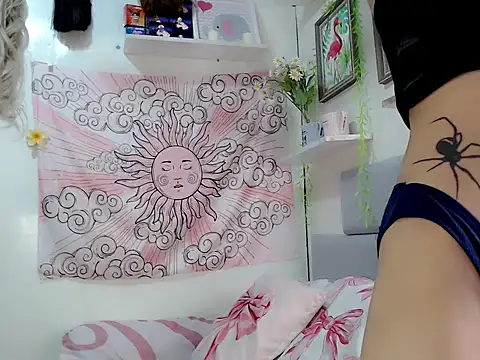 itsmekyrie online show from 10.11.25