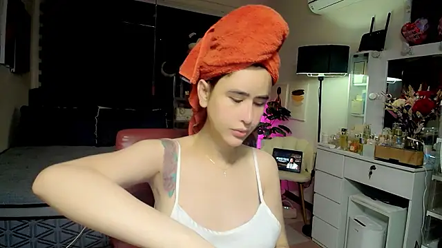 XhotcockcumXts online show from 03.14.26