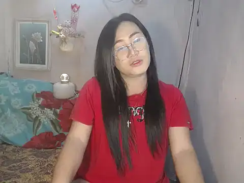 behappy4me online show from 03.18.26