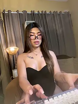 Nyxie luxx online show from 05.02.26