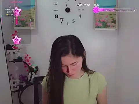 anne smithe online show from 12.17.25