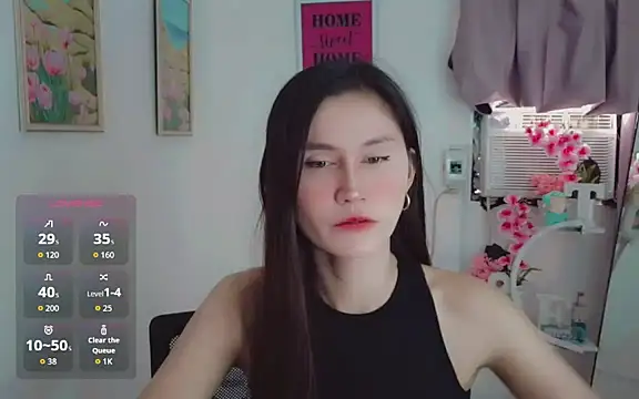 anne smithe online show from 03.17.26