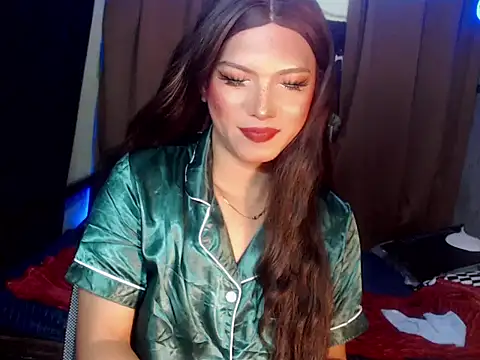 Queensabbyvee online show from 06.29.26