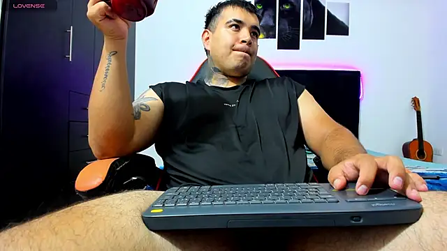 thiago  cp01 online show from 06.20.26