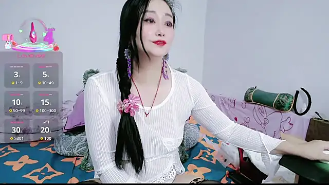 alinmeng online show from 05.22.26
