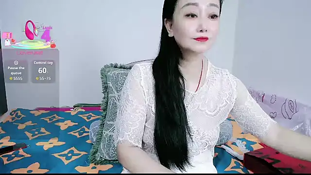alinmeng online show from 06.04.26