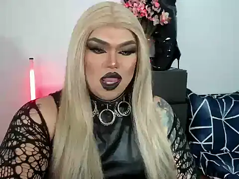 michellevixen922 online show from 11.04.25