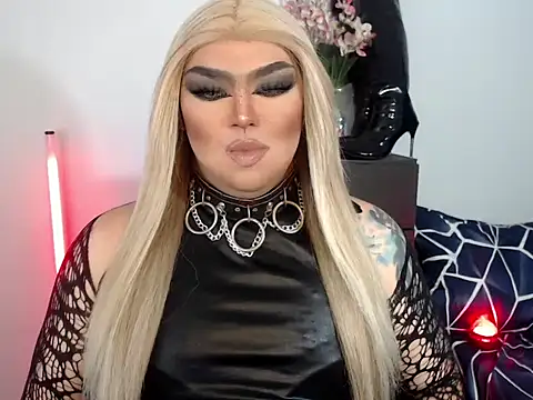 michellevixen922 online show from 11.12.25