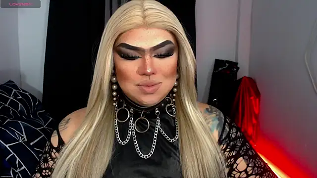 michellevixen922 online show from 11.20.25