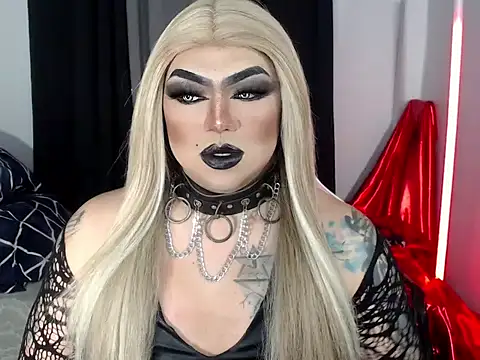 michellevixen922 online show from 11.30.25