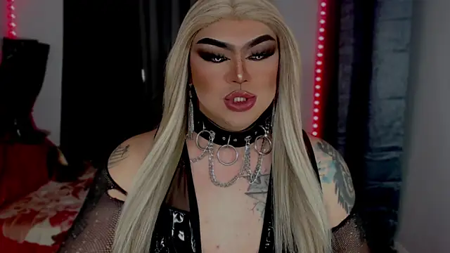 michellevixen922 online show from 01.08.26