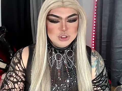 michellevixen922 online show from 01.12.26