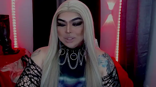 michellevixen922 online show from 02.01.26
