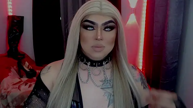 michellevixen922 online show from 02.08.26