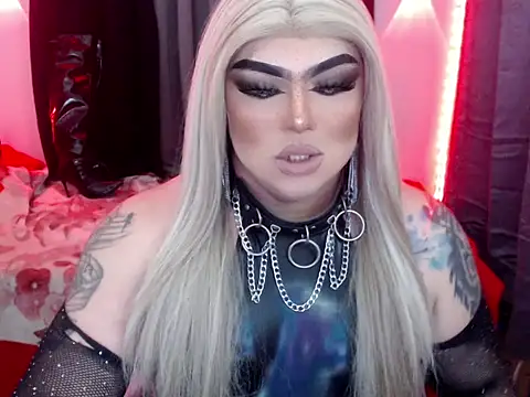 michellevixen922 online show from 02.09.26