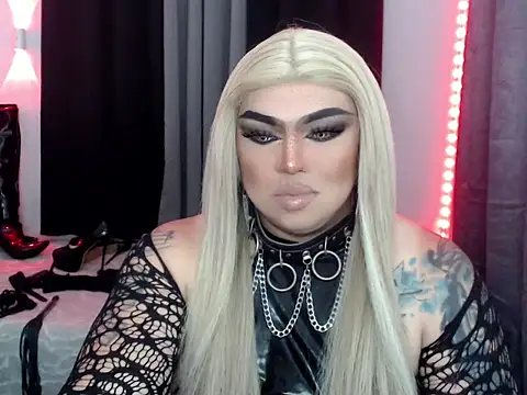 michellevixen922 online show from 05.10.26