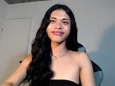 urcurlydiva online show from 11.02.25