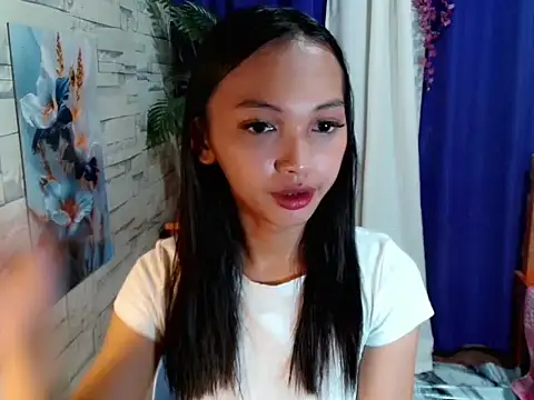 Simi Ipit online show from 07.24.26
