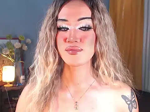 AleinaCroft online show from 11.13.25