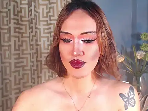 AleinaCroft online show from 04.24.26