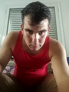 Snapshot of m702d-gr chatting on 10.07.25 m702d-gr online show from 10.07.25