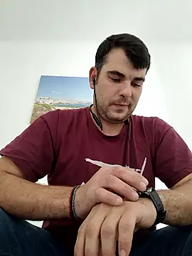 Snapshot of m702d-gr chatting on 01.08.26 m702d-gr online show from 01.08.26