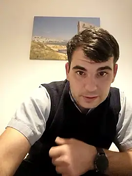 Snapshot of m702d-gr chatting on 01.12.26 m702d-gr online show from 01.12.26