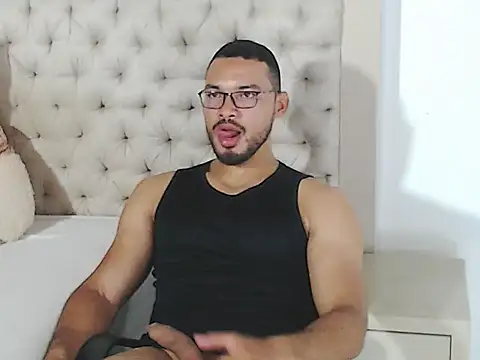 marcusblade online show from 09.18.25