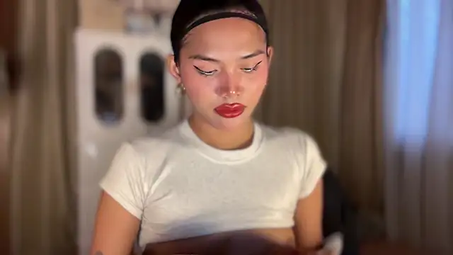 Yourbaby angelx online show from 10.13.25