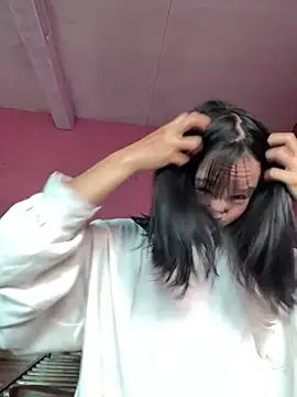 Snapshot of Daisy018 chatting on 09.12.25 Daisy018 online show from 09.12.25