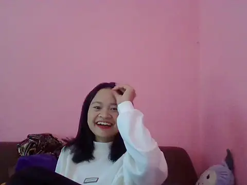 Snapshot of Daisy018 chatting on 09.15.25 Daisy018 online show from 09.15.25